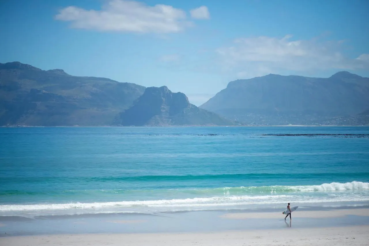 Last Word Long Beach Kommetjie