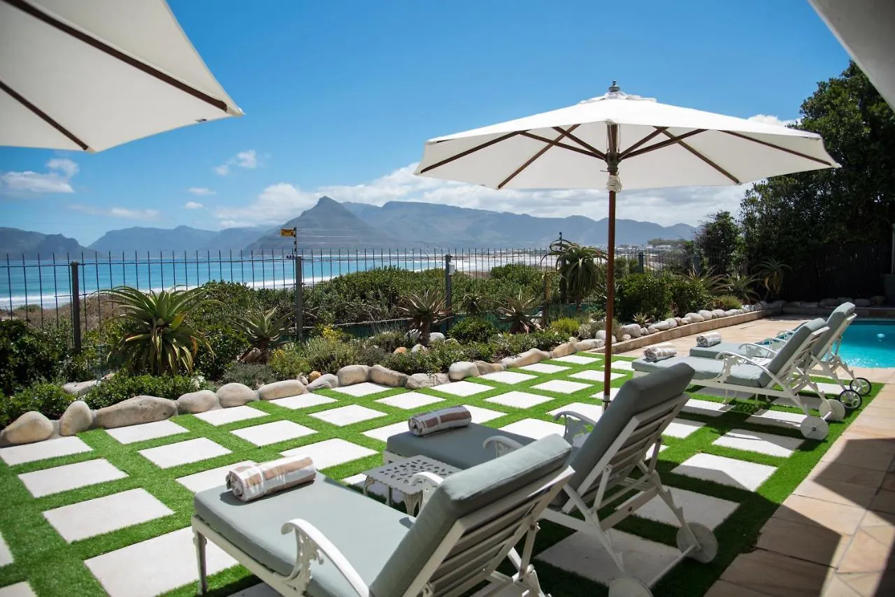 Last Word Long Beach Kommetjie