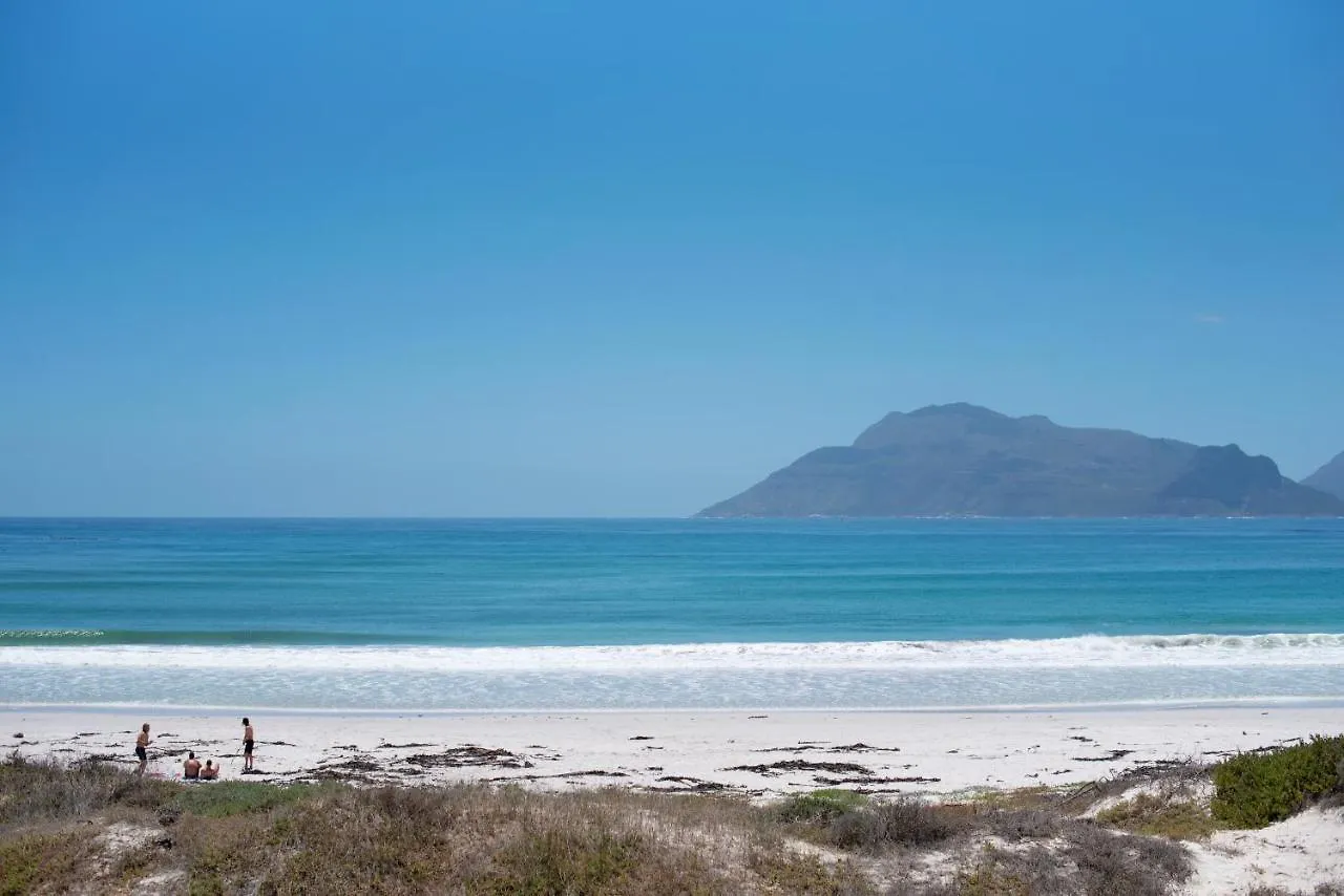 Last Word Long Beach Kommetjie 5*,