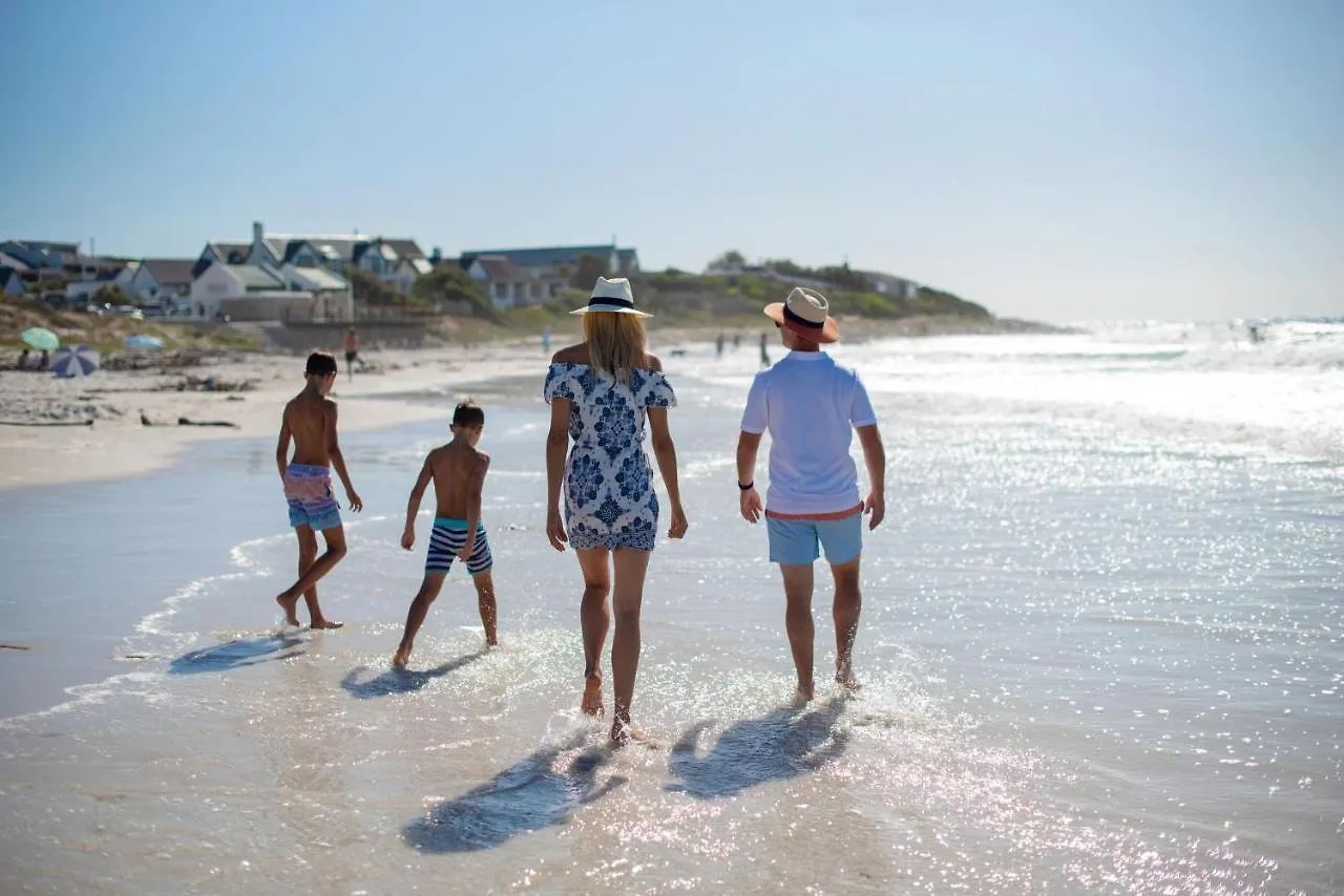 Last Word Long Beach Kommetjie 5*,