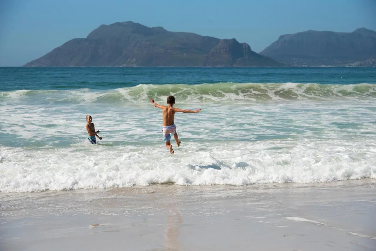 Last Word Long Beach Kommetjie South Africa