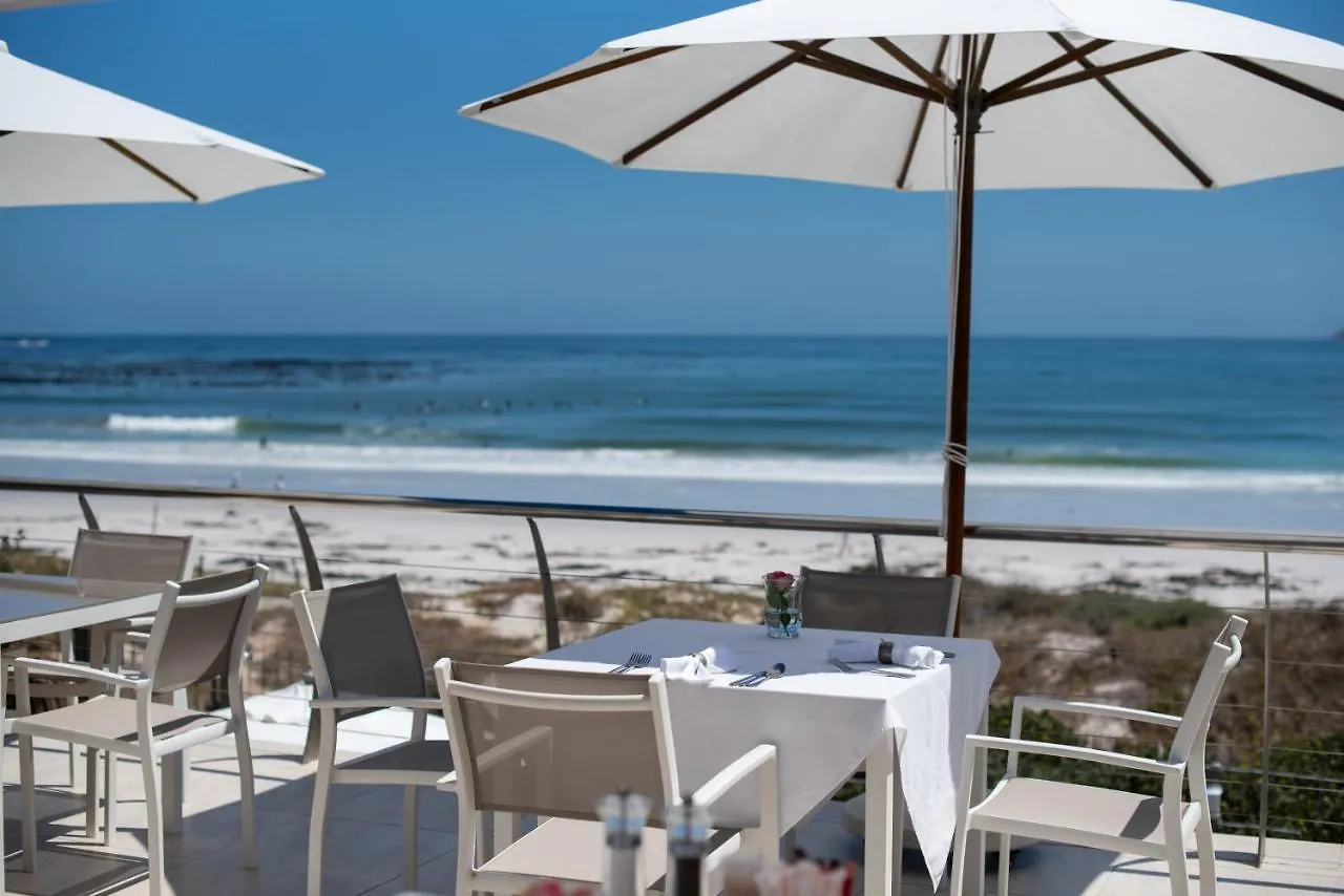 Last Word Long Beach Kommetjie Guest house