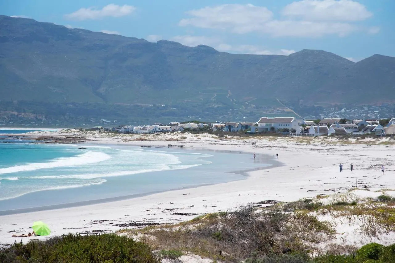 Last Word Long Beach Kommetjie