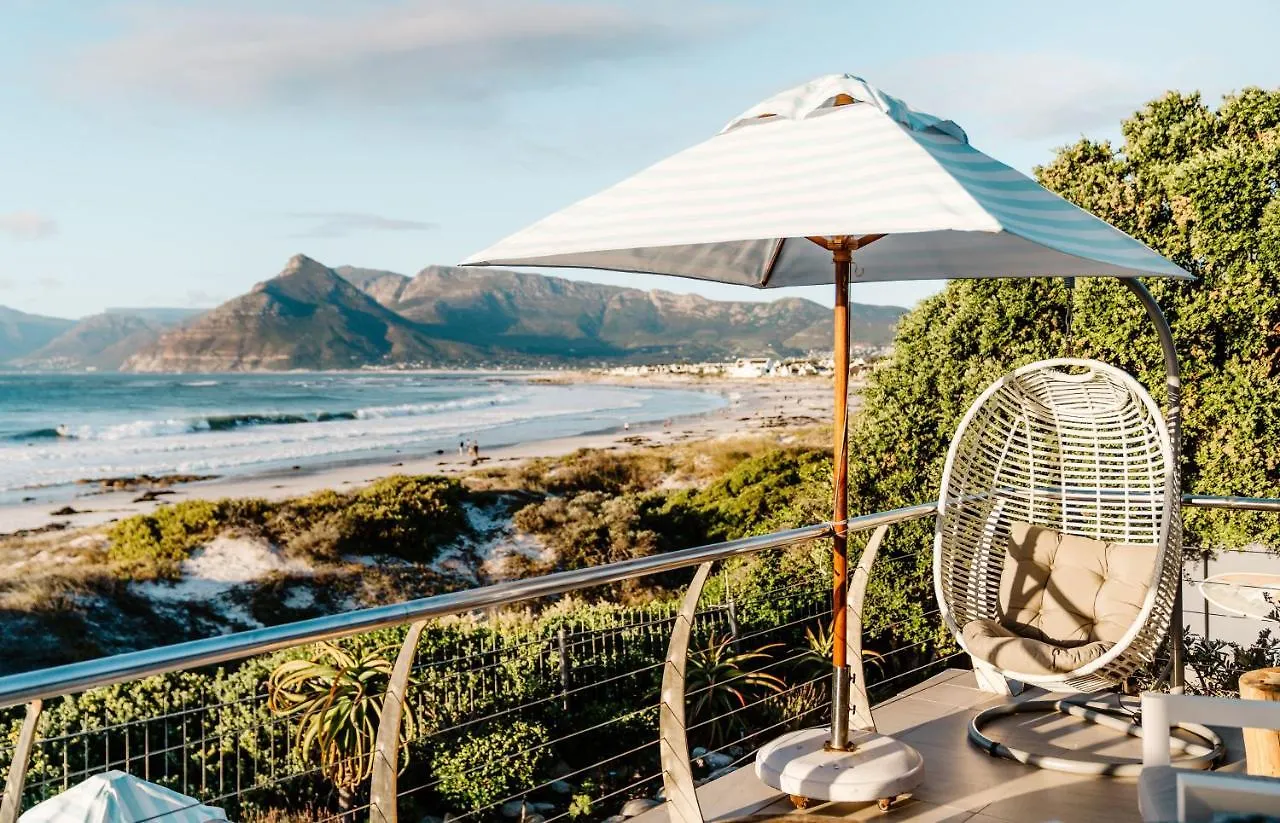 Guest house Last Word Long Beach Kommetjie