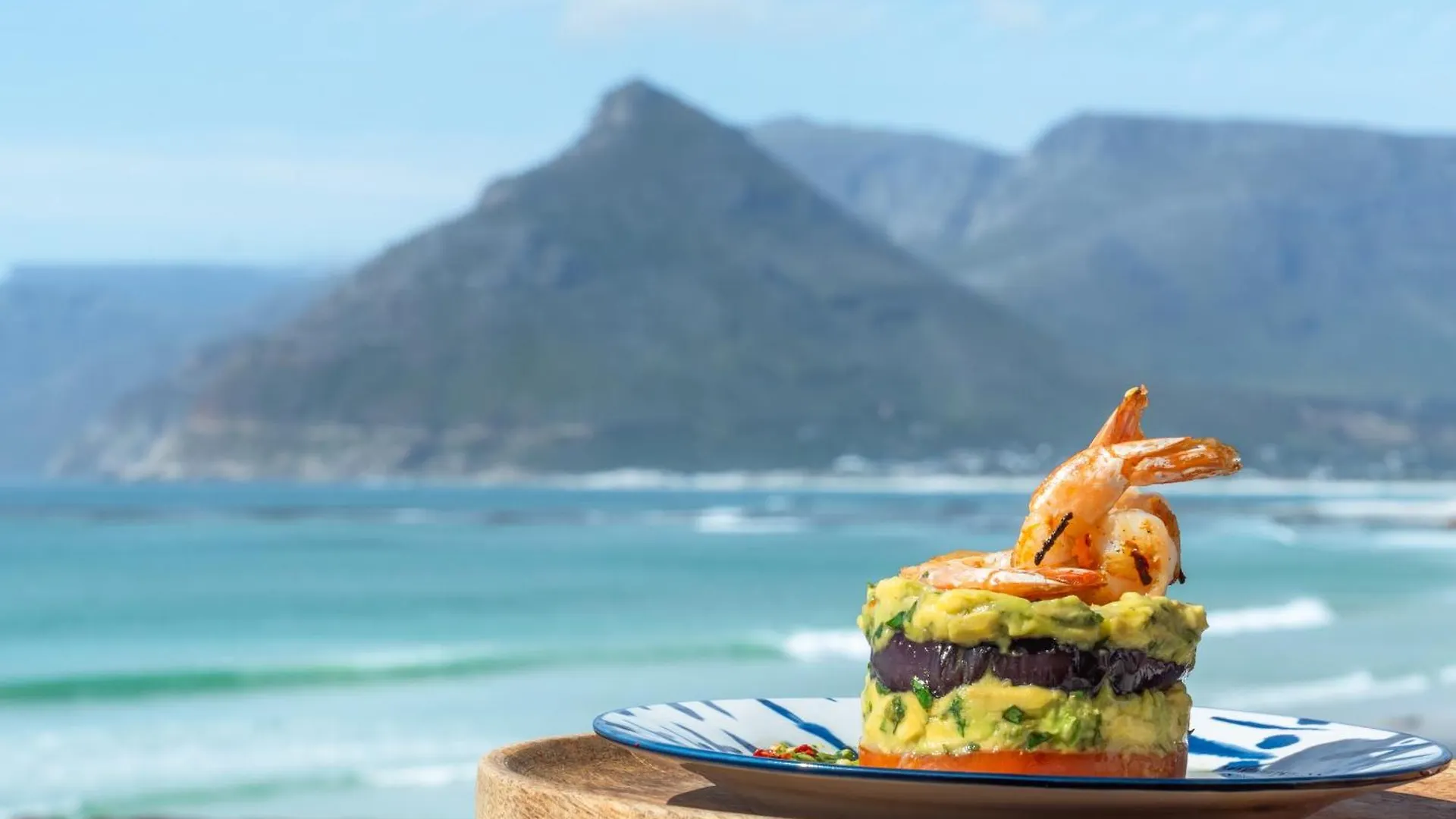 Last Word Long Beach Kommetjie Guest house