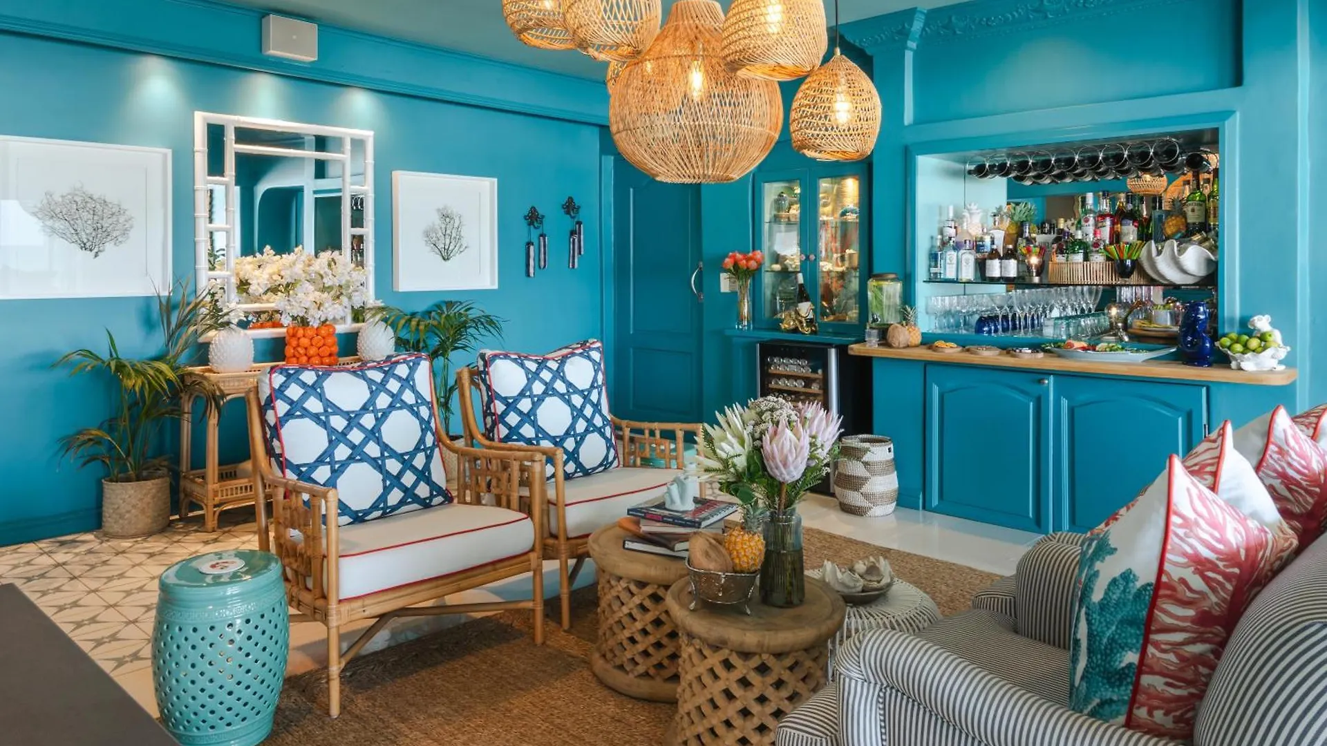 Last Word Long Beach Kommetjie