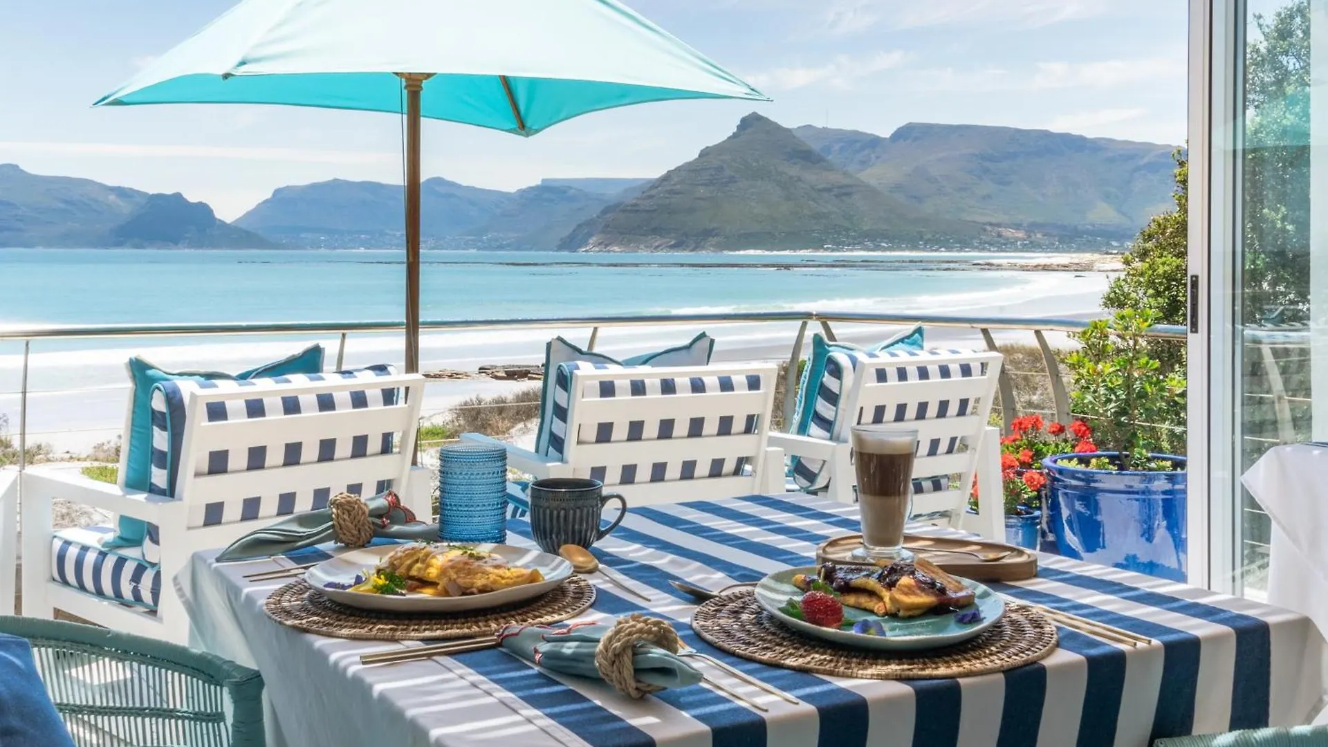 Last Word Long Beach Kommetjie 5*,  South Africa