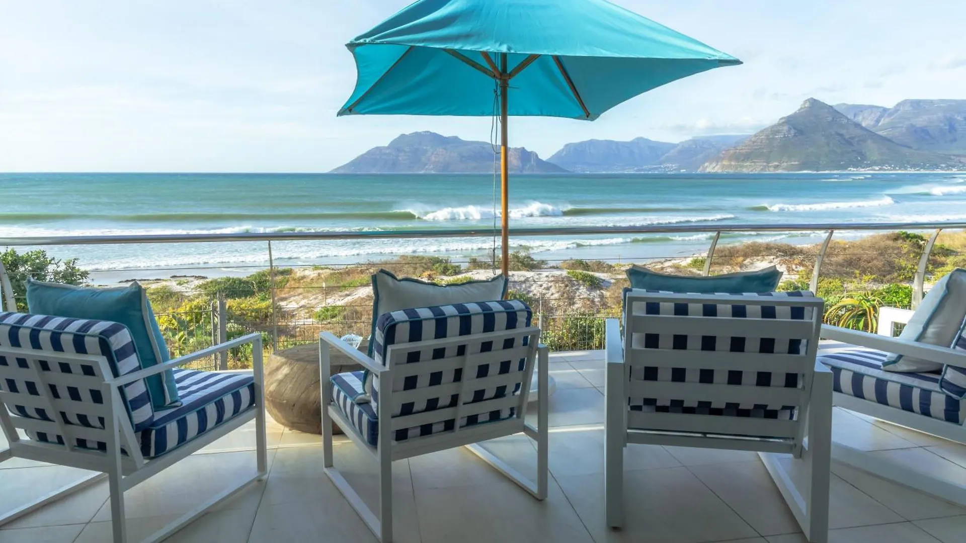 ***** Guest house Last Word Long Beach Kommetjie South Africa