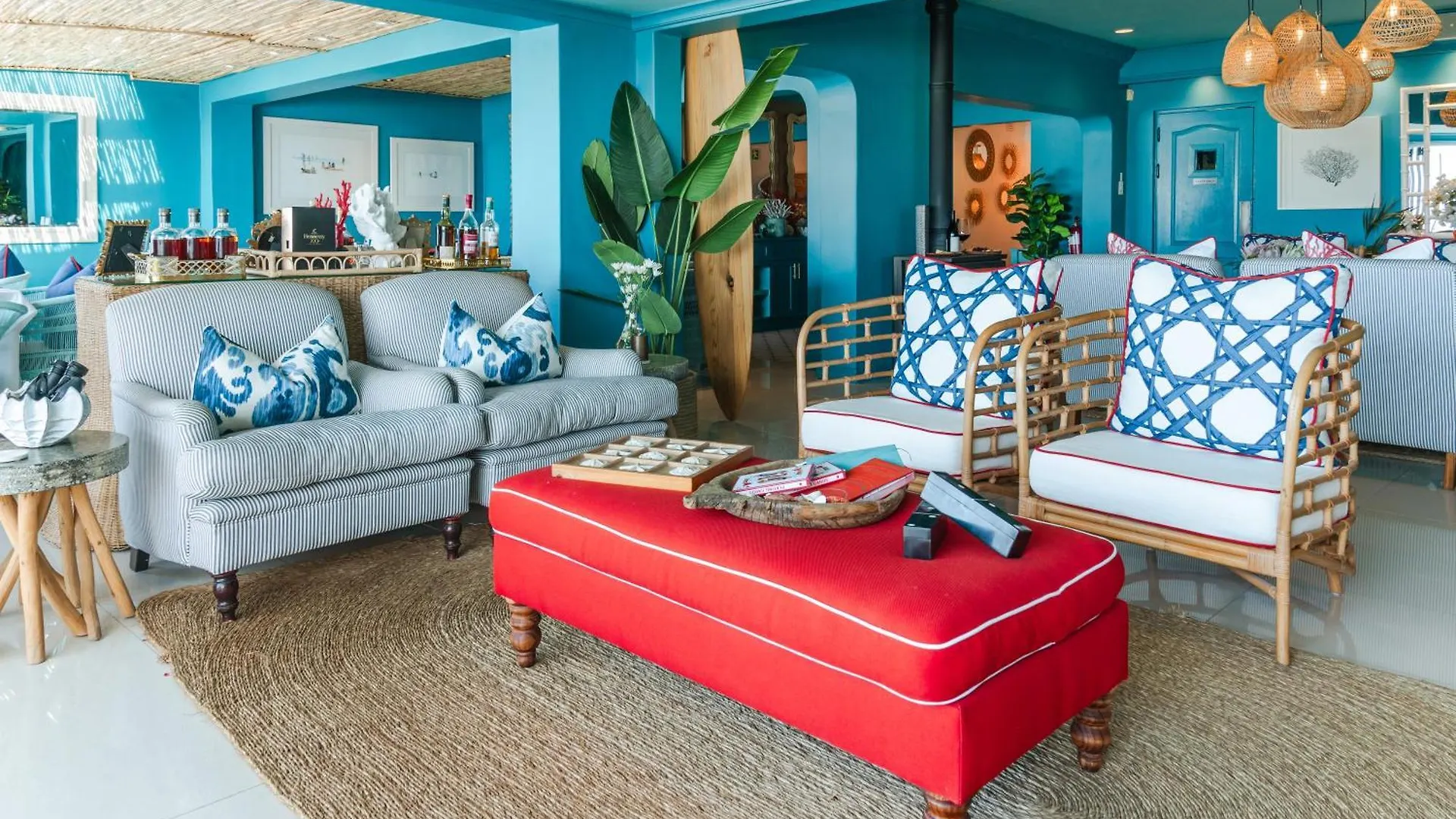 Guest house Last Word Long Beach Kommetjie