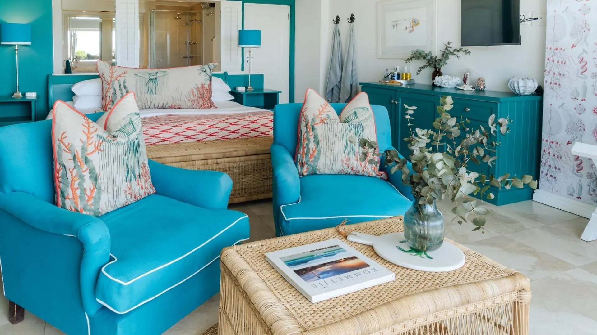 ***** Guest house Last Word Long Beach Kommetjie South Africa