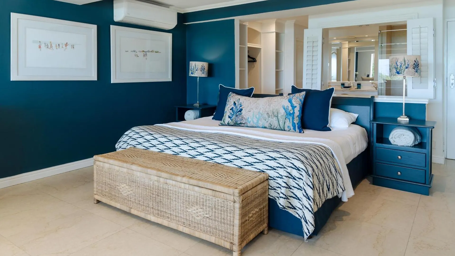 ***** Guest house Last Word Long Beach Kommetjie South Africa