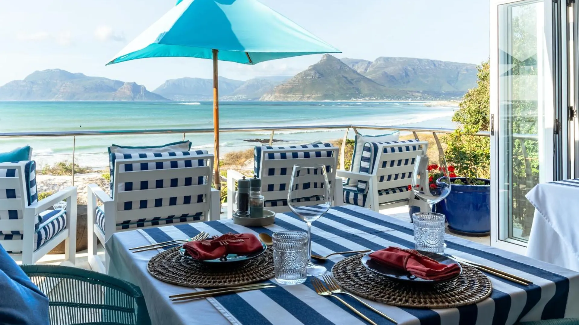 Guest house Last Word Long Beach Kommetjie