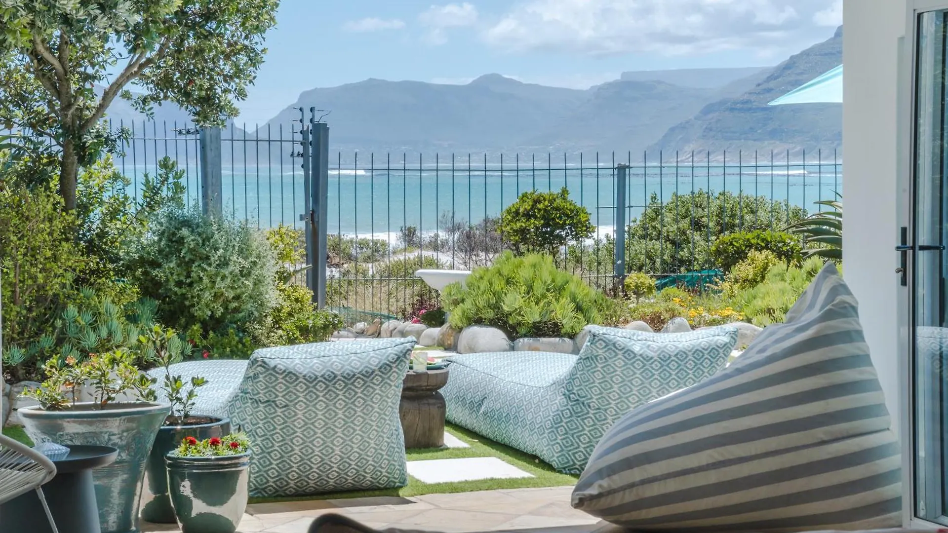 Last Word Long Beach Kommetjie South Africa