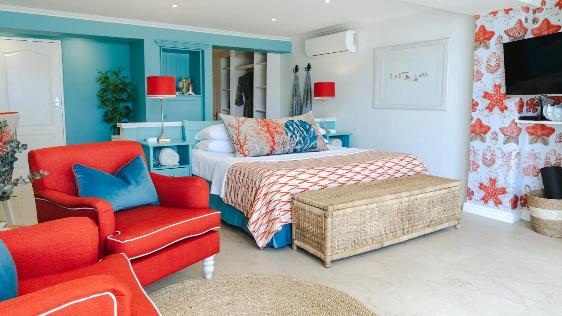 Last Word Long Beach Kommetjie 5*,