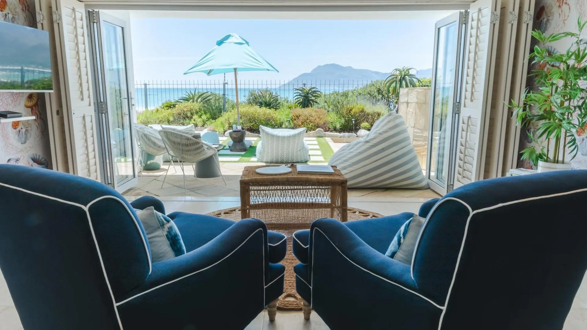 Last Word Long Beach Kommetjie 5*,  South Africa