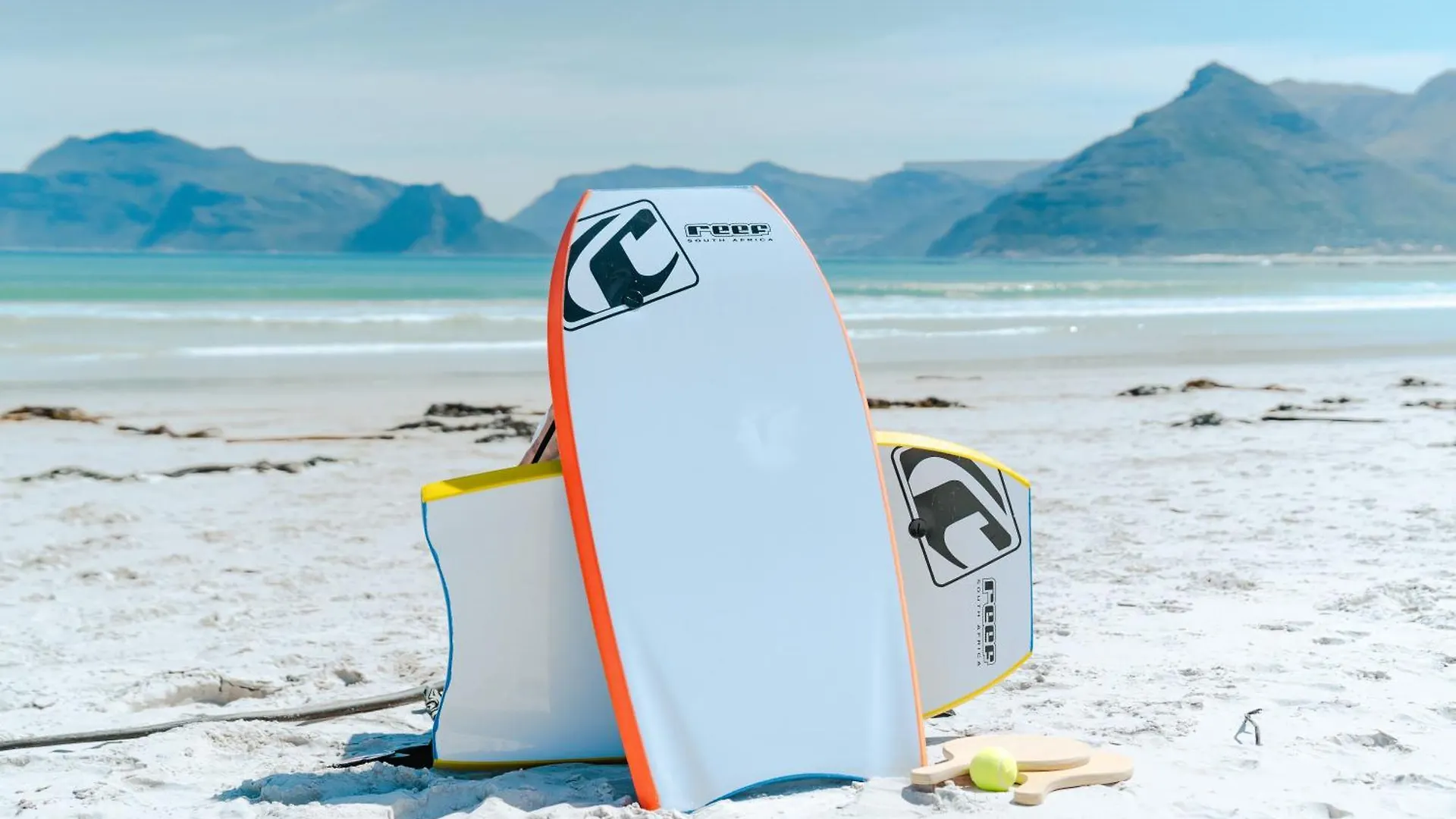 Last Word Long Beach Kommetjie