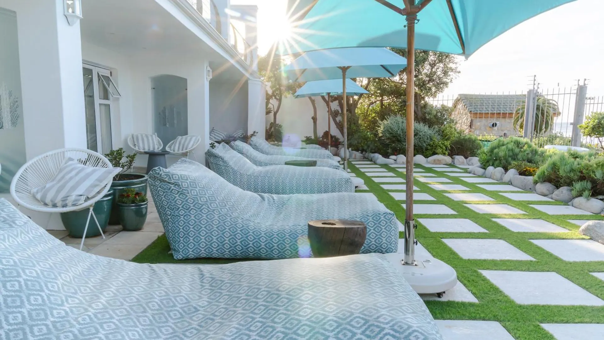 Guest house Last Word Long Beach Kommetjie