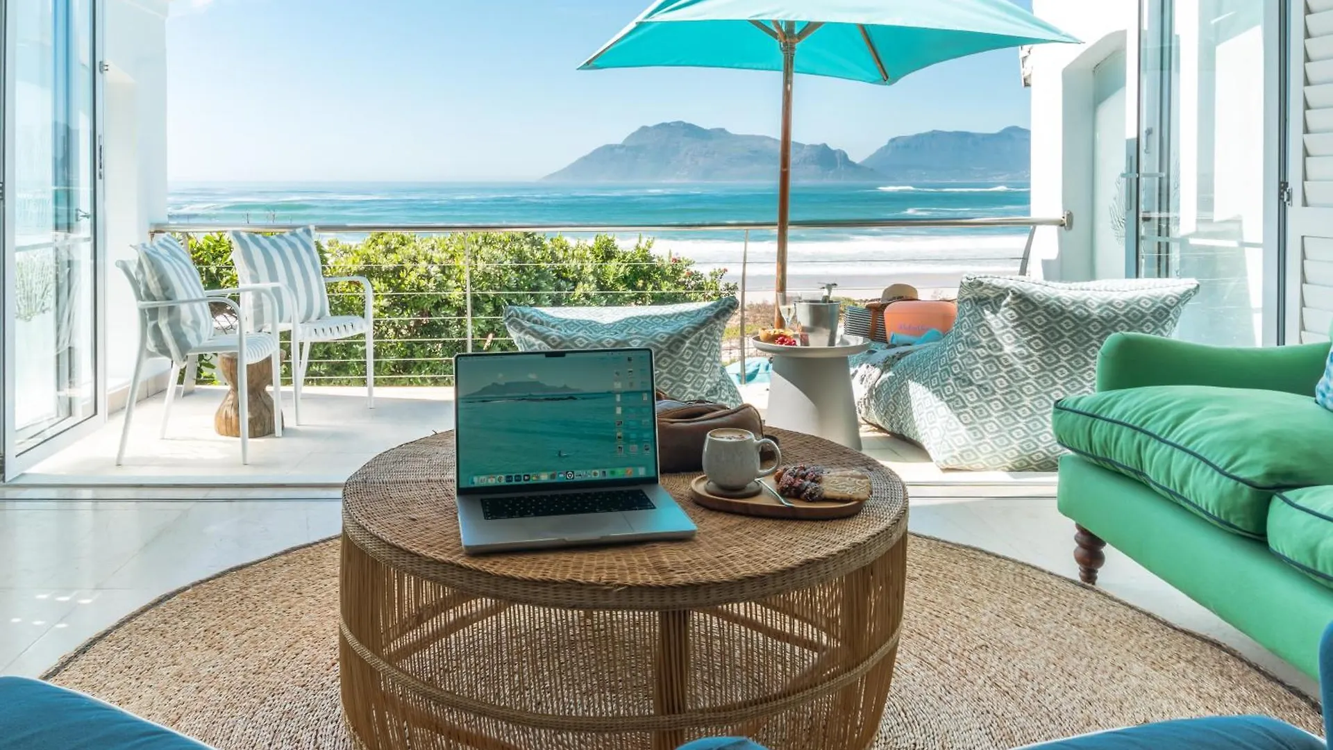 Last Word Long Beach Kommetjie 5*,