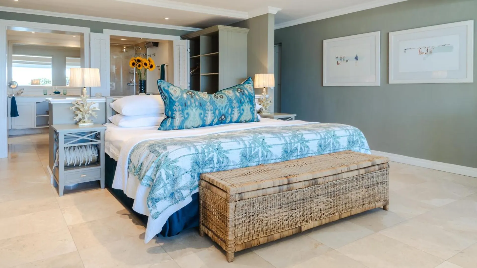 Last Word Long Beach Kommetjie 5*,  South Africa