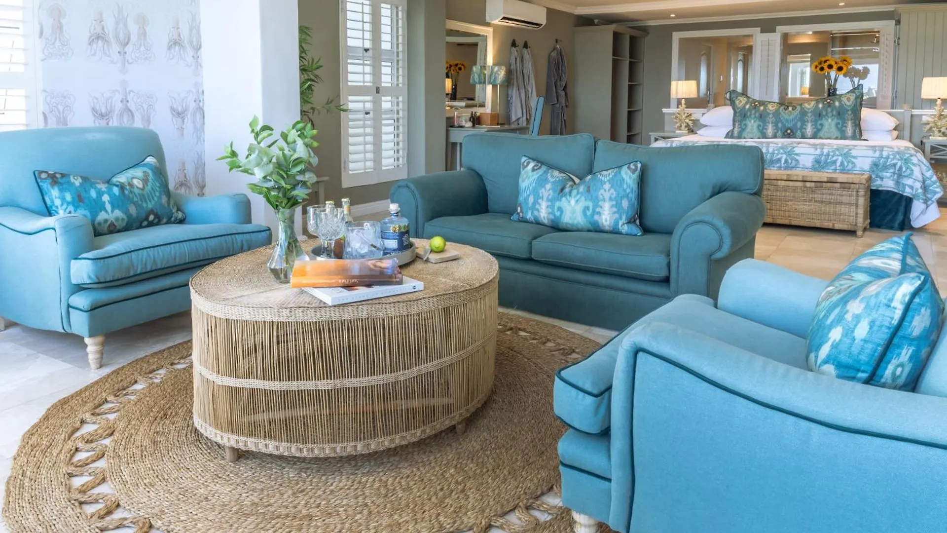 Guest house Last Word Long Beach Kommetjie