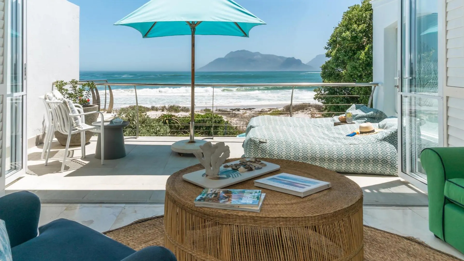 Last Word Long Beach Kommetjie South Africa