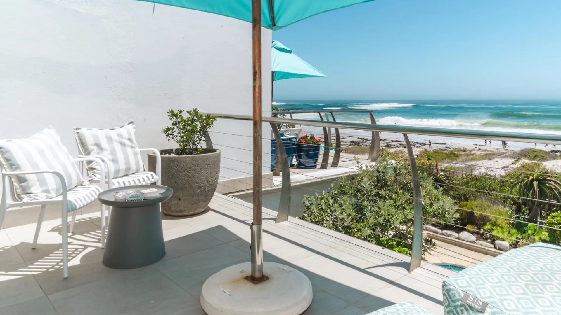 Last Word Long Beach Kommetjie 5*,  South Africa