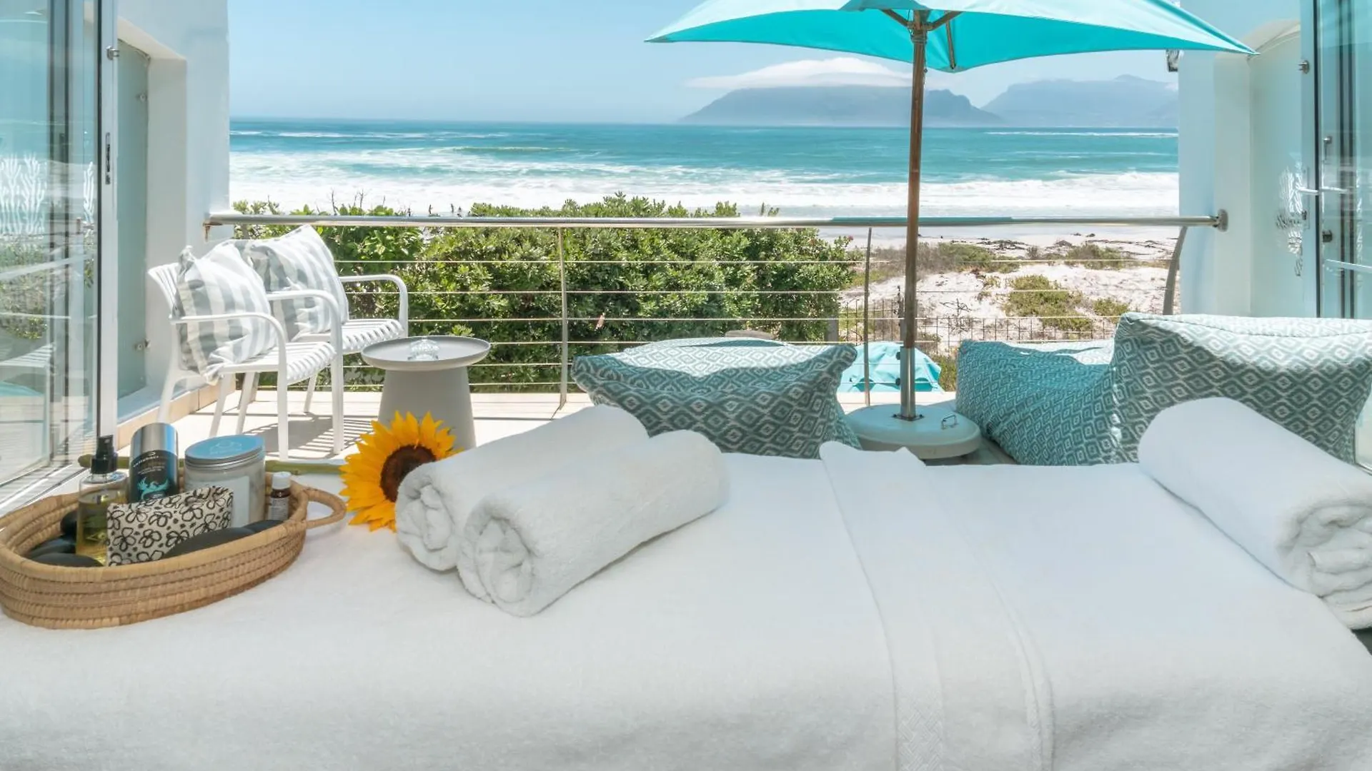 Last Word Long Beach Kommetjie 5*,