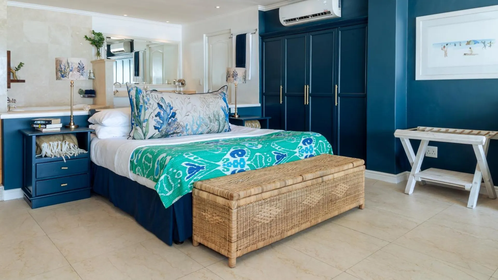 Last Word Long Beach Kommetjie Guest house