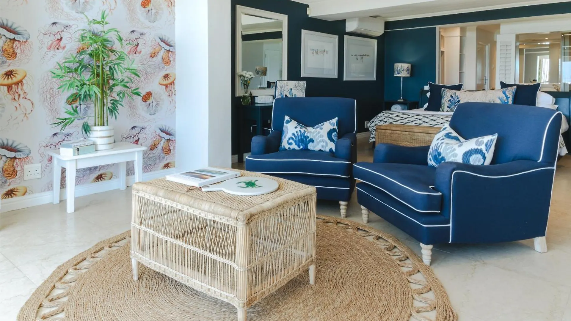 Last Word Long Beach Kommetjie Guest house