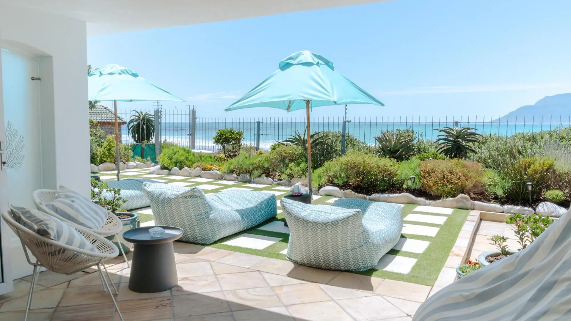 Last Word Long Beach Kommetjie South Africa