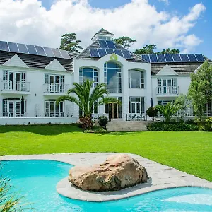 Vida Nova Retreat Hout Bay