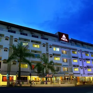 Hotel Aida ***