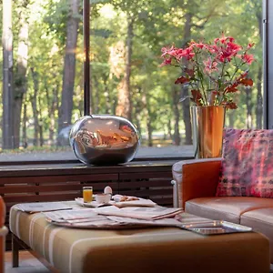 Hotel Elite Eden Park ****
