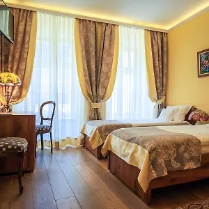 Aparthotel Grodzka 21 ***
