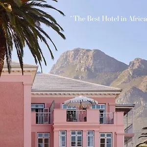 Mount Nelson, A Belmond Hotel, Hotel
