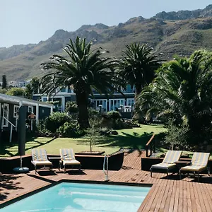 Bloemenzee Boutique Gordonʼs Bay