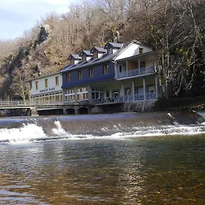 Hotel Hotel Dirbach Plage Dirbach