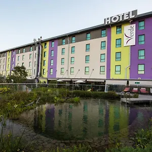 Cape Town Airport Hotel