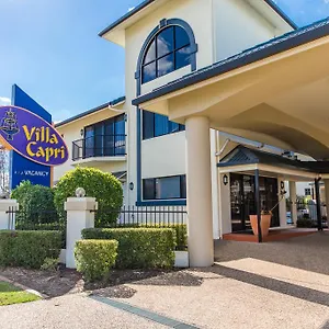 Motel Capri ****
