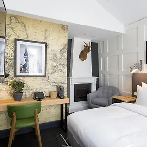 Hotel The Highland House ****