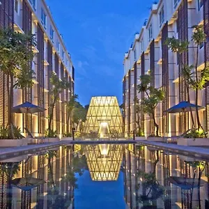Hotel Ananta ****