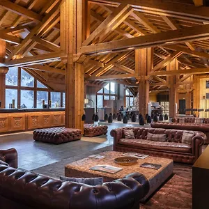 Hotel Sport Hermitage&spa Soldeu