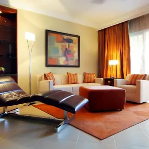 Hotel Presidential By Lifestyles (adults Only) ****