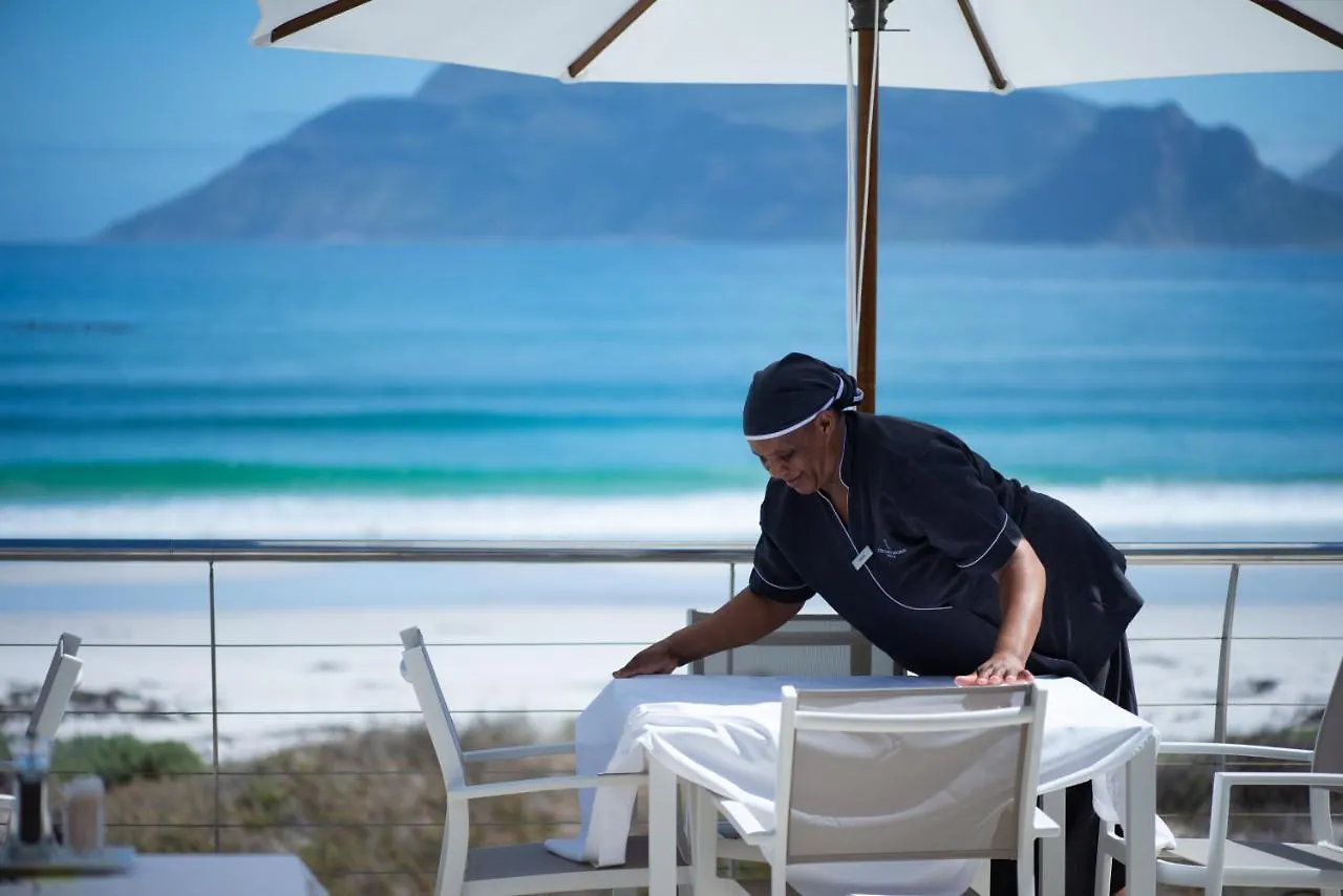 Last Word Long Beach Kommetjie