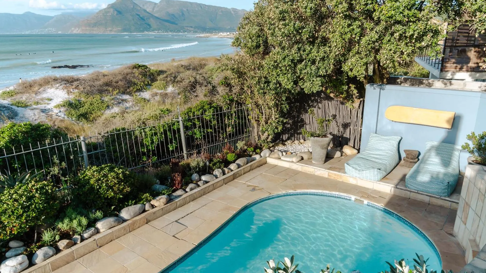 Last Word Long Beach Kommetjie