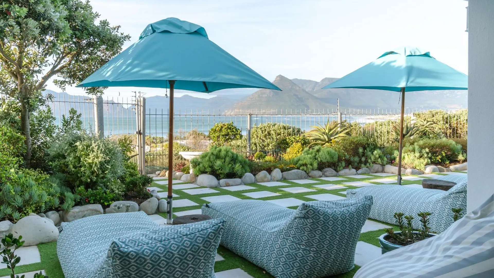 Last Word Long Beach Kommetjie 5*,  South Africa