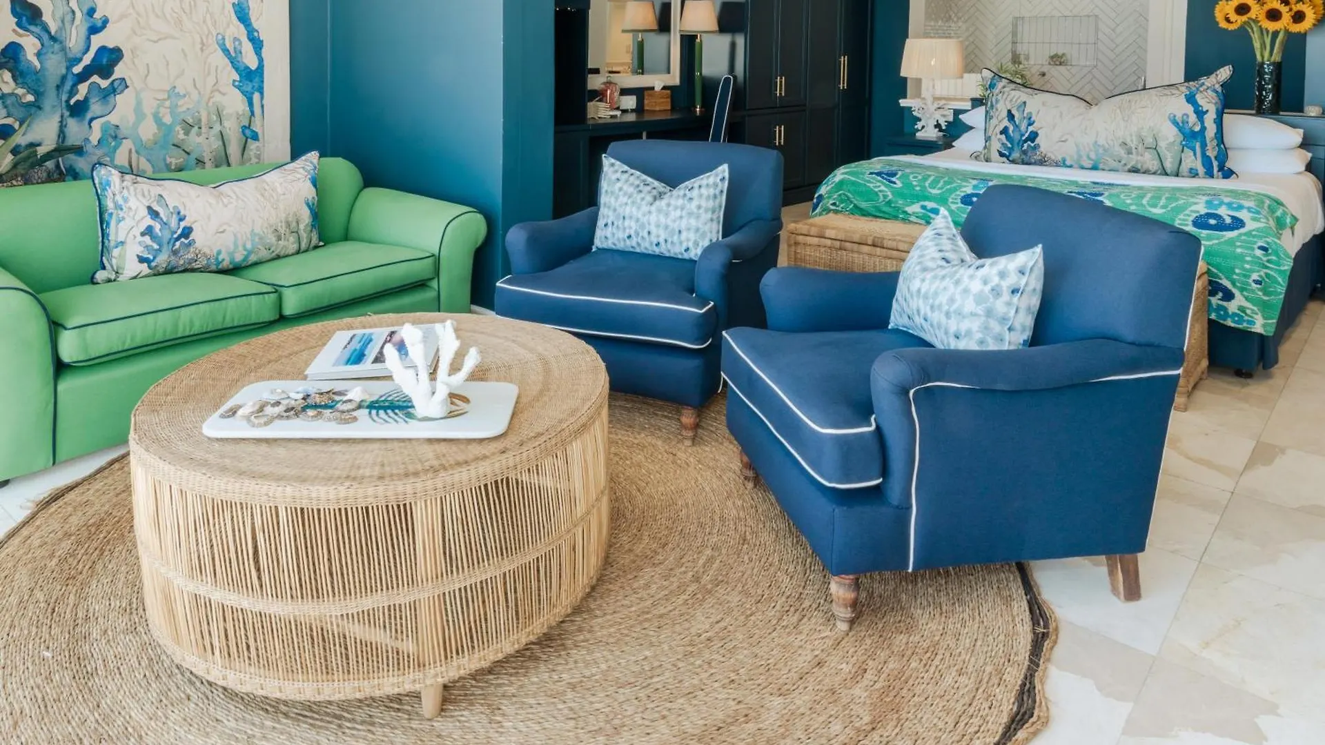 Last Word Long Beach Kommetjie Guest house
