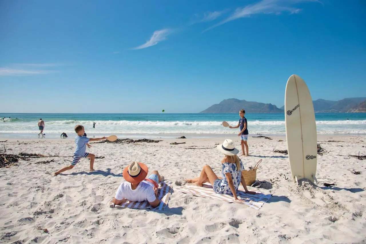 Last Word Long Beach Kommetjie 5*,  South Africa