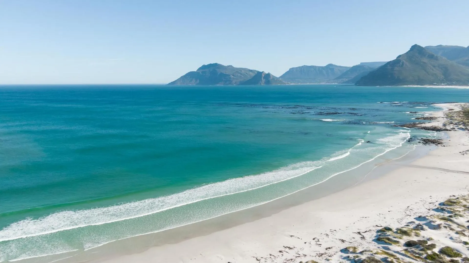 Last Word Long Beach Kommetjie 5*,  South Africa