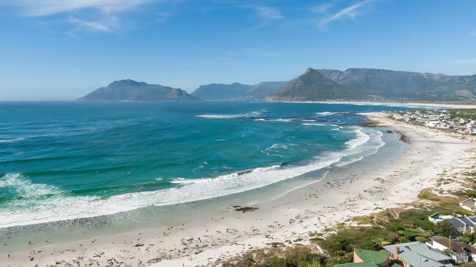 Guest house Last Word Long Beach Kommetjie